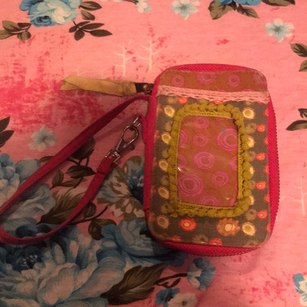 Wallet